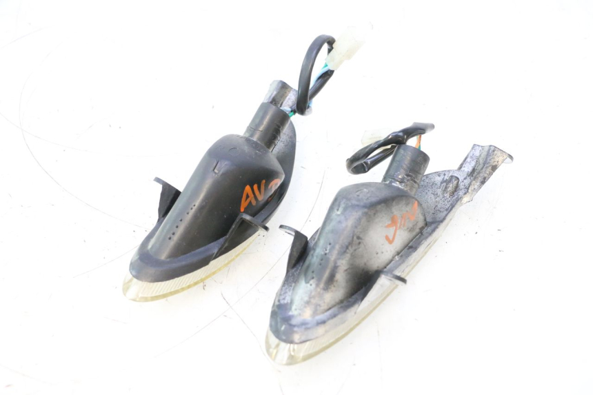 photo de VORDERBLINKER TNT MOTOR ROMA 10' 2T 50 (2011 - 2018) - Oberflächenzustand und Material