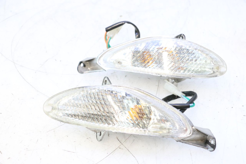 photo de VORDERBLINKER TNT MOTOR ROMA 10' 2T 50 (2011 - 2018) - Geprüftes Gebrauchtteil