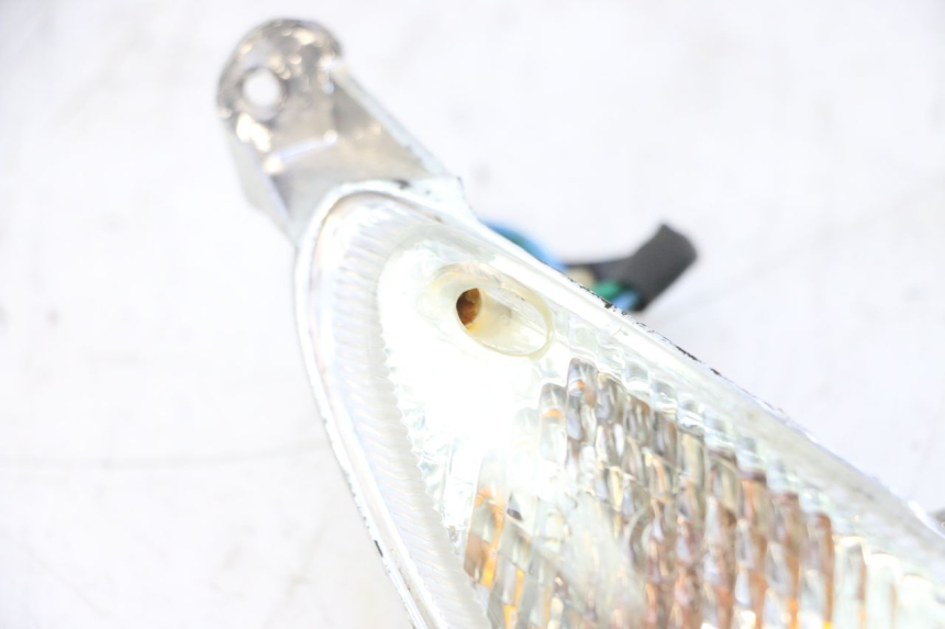 photo de VORDERBLINKER TNT MOTOR ROMA 10' 2T 50 (2011 - 2018) - Weitere Ansicht des Artikels