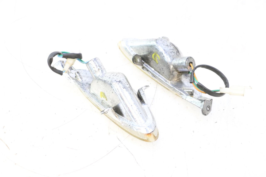 photo de VORDERBLINKER TNT MOTOR ROMA 10' 2T 50 (2011 - 2018) - Zoom auf Gebrauchszustand