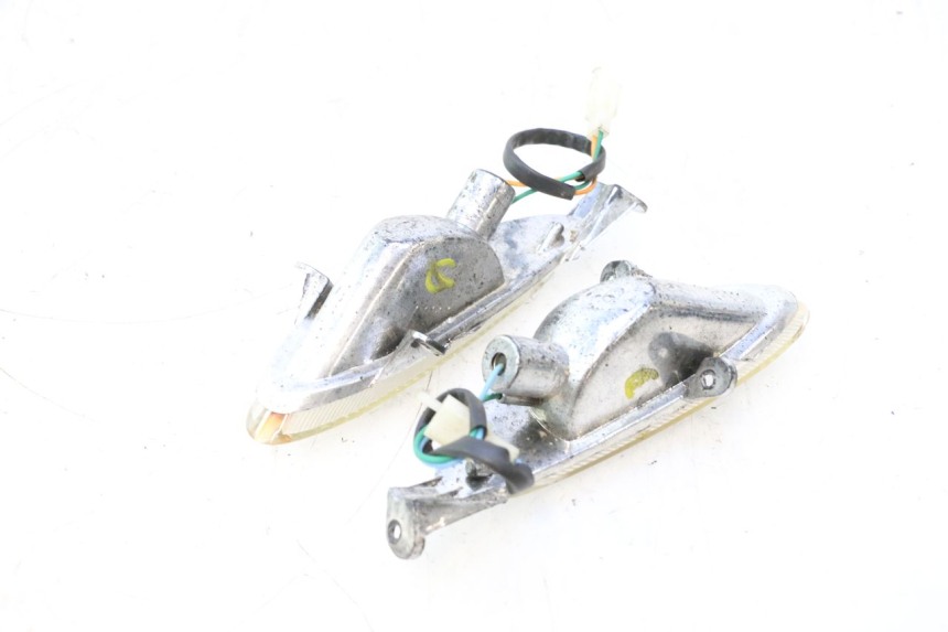 photo de VORDERBLINKER TNT MOTOR ROMA 10' 2T 50 (2011 - 2018) - Alternative Perspektive