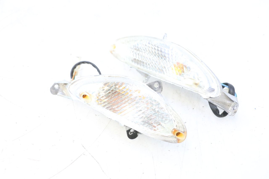 photo de VORDERBLINKER TNT MOTOR ROMA 10' 2T 50 (2011 - 2018) - Technische Nahaufnahme