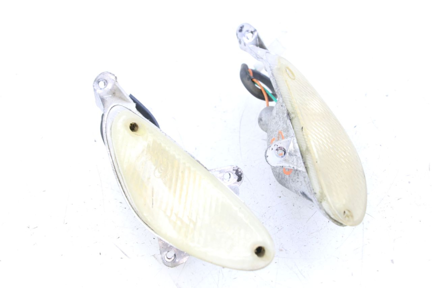 photo de VORDERBLINKER TNT MOTOR ROMA 10' 4T 50 (2007 - 2018) - Hauptansicht