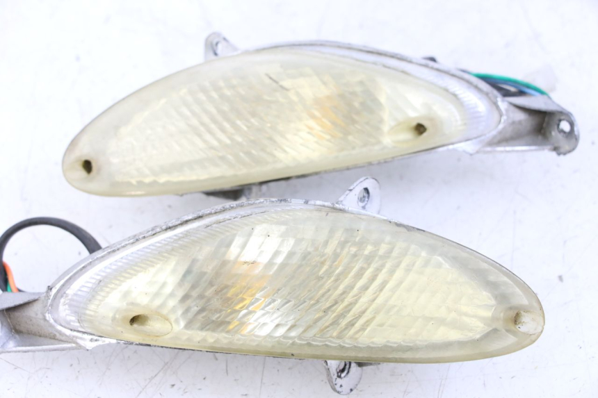 photo de VORDERBLINKER TNT MOTOR ROMA 10' 4T 50 (2007 - 2018) - Detailansicht des Bauteils