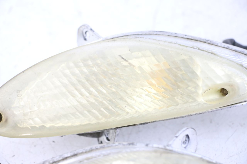 photo de VORDERBLINKER TNT MOTOR ROMA 10' 4T 50 (2007 - 2018) - Zoom auf Gebrauchszustand