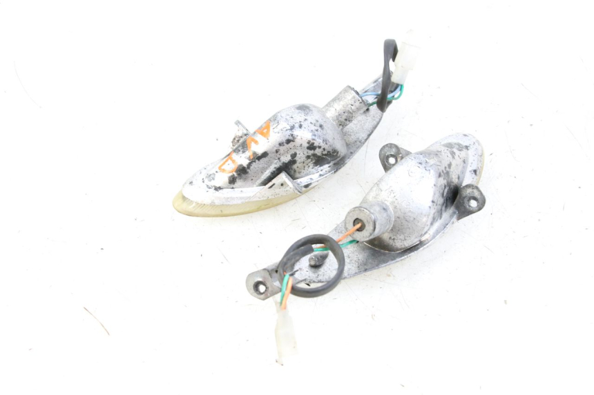 photo de VORDERBLINKER TNT MOTOR ROMA 10' 4T 50 (2007 - 2018) - Alternative Perspektive