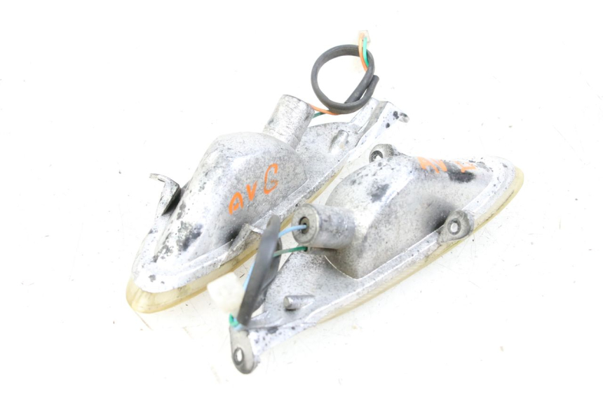 photo de VORDERBLINKER TNT MOTOR ROMA 10' 4T 50 (2007 - 2018) - Technische Nahaufnahme