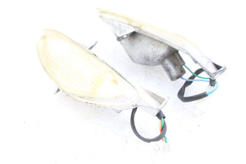 photo de VORDERBLINKER TNT MOTOR ROMA 10' 4T 50 (2007 - 2018) - Gesamtansicht des Produkts