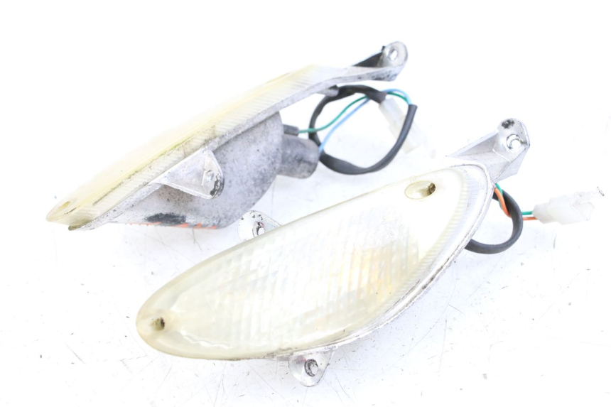 photo de VORDERBLINKER TNT MOTOR ROMA 10' 4T 50 (2007 - 2018) - Details der Befestigungspunkte