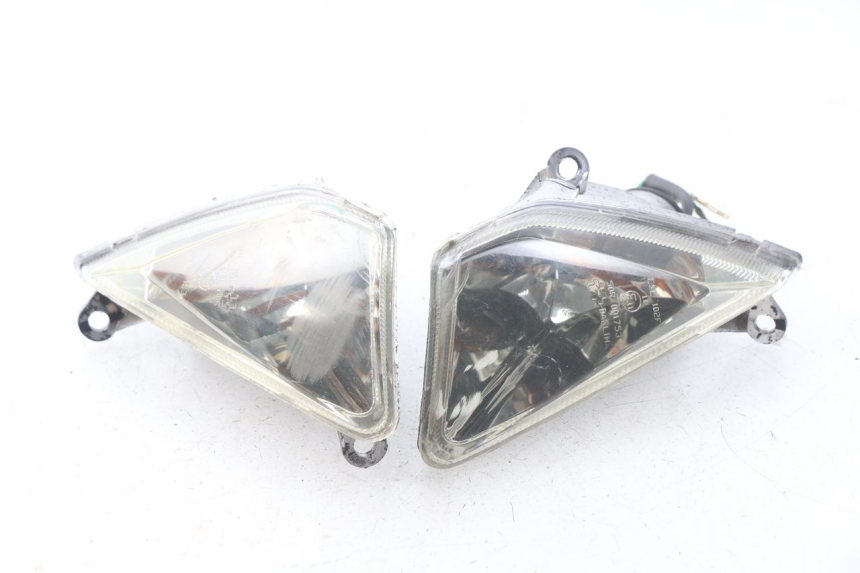 photo de VORNE BLINKER DAELIM S4 50 (2010 - 2015) - Hauptansicht