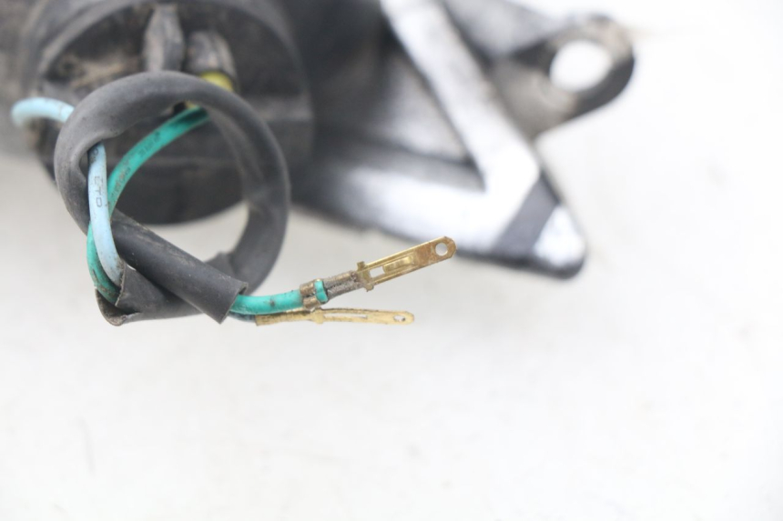 photo de VORNE BLINKER DAELIM S4 50 (2010 - 2015) - Alternative Perspektive