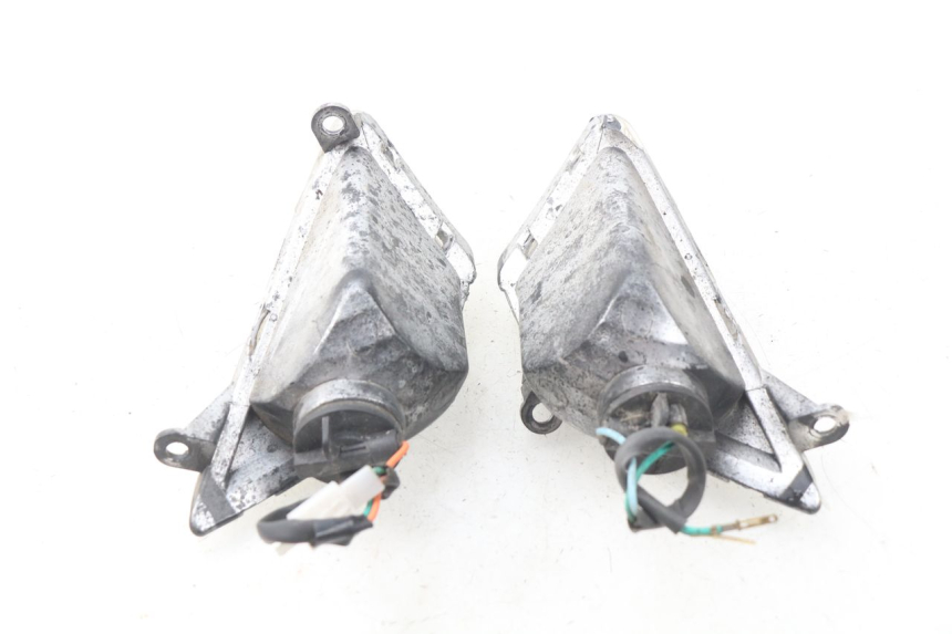 photo de VORNE BLINKER DAELIM S4 50 (2010 - 2015) - Technische Nahaufnahme