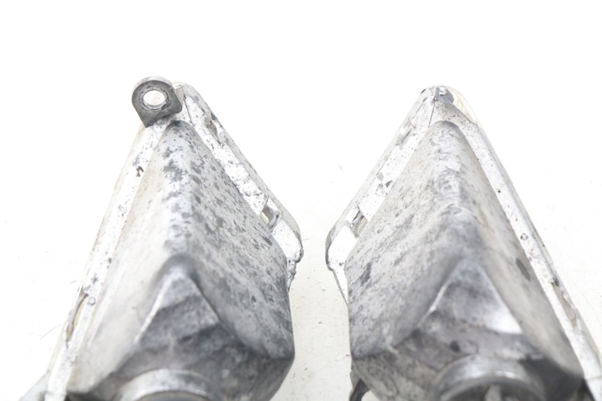 photo de VORNE BLINKER DAELIM S4 50 (2010 - 2015) - Gesamtansicht des Produkts