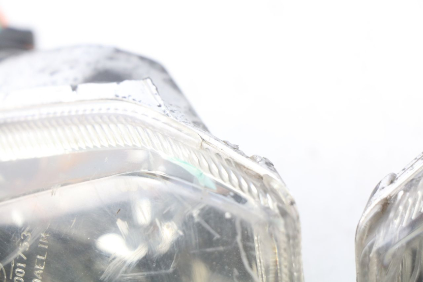 photo de VORNE BLINKER DAELIM S4 50 (2010 - 2015) - Kennzeichnungen und Originalreferenzen