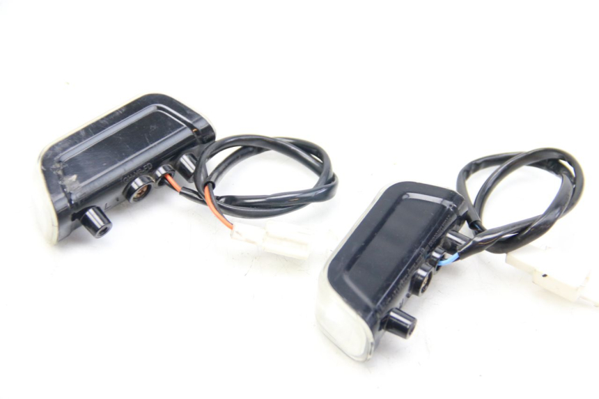 photo de VORDERBLINKER LVNENG S5 1 (2019 - 2023) - Detailansicht des Bauteils