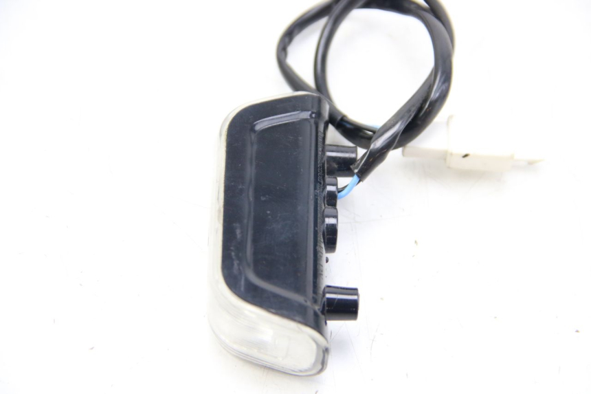 photo de VORDERBLINKER LVNENG S5 1 (2019 - 2023) - Oberflächenzustand und Material