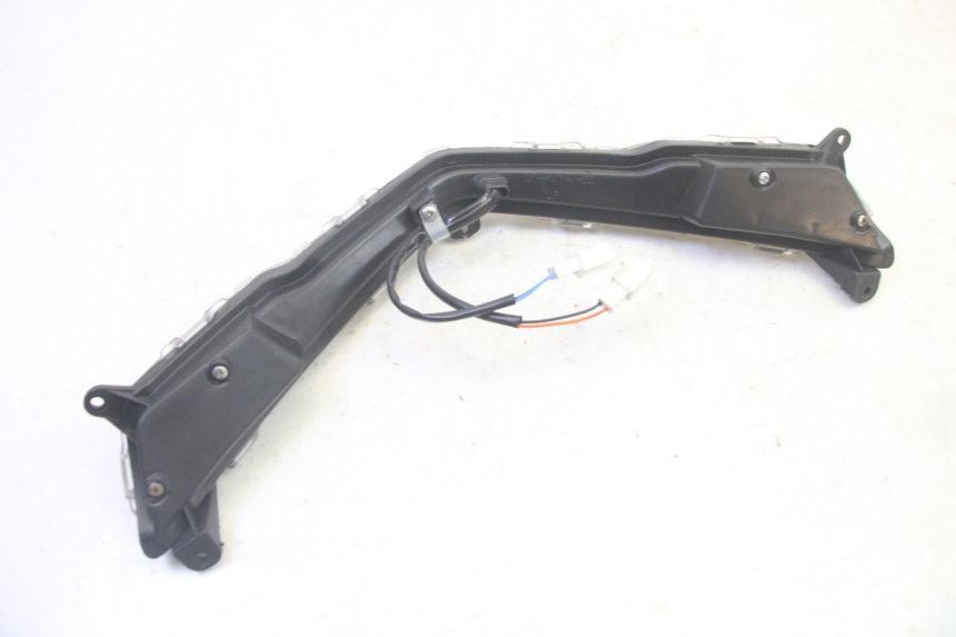 photo de VORNE BLINKER JM MOTORS SANTANA EVO 50 (2024 - 2026) - Gesamtansicht des Produkts