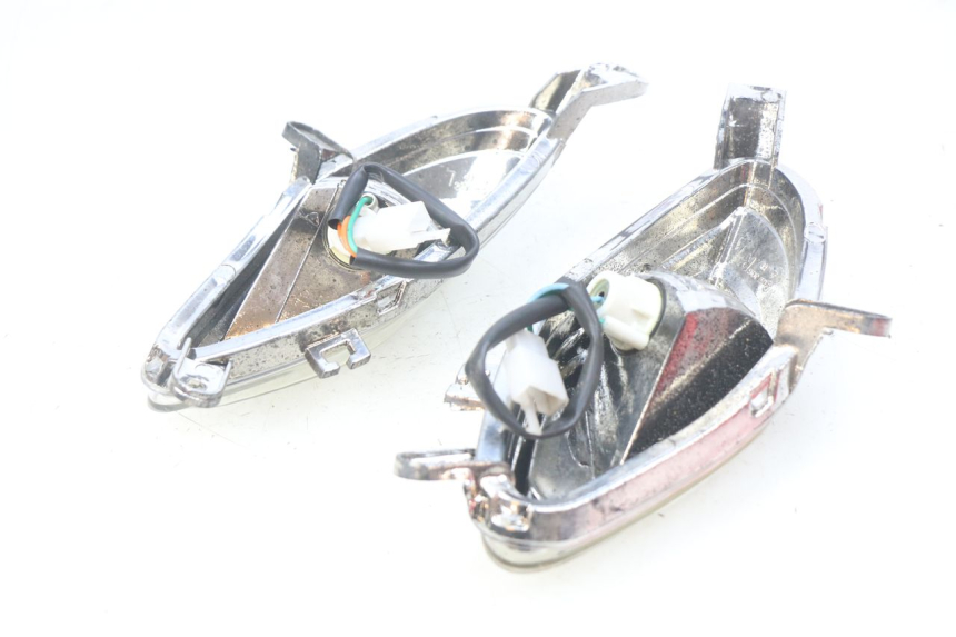 photo de VORDERBLINKER JM MOTORS SANTANA 50 (2014 - 2023) - Detailansicht des Bauteils