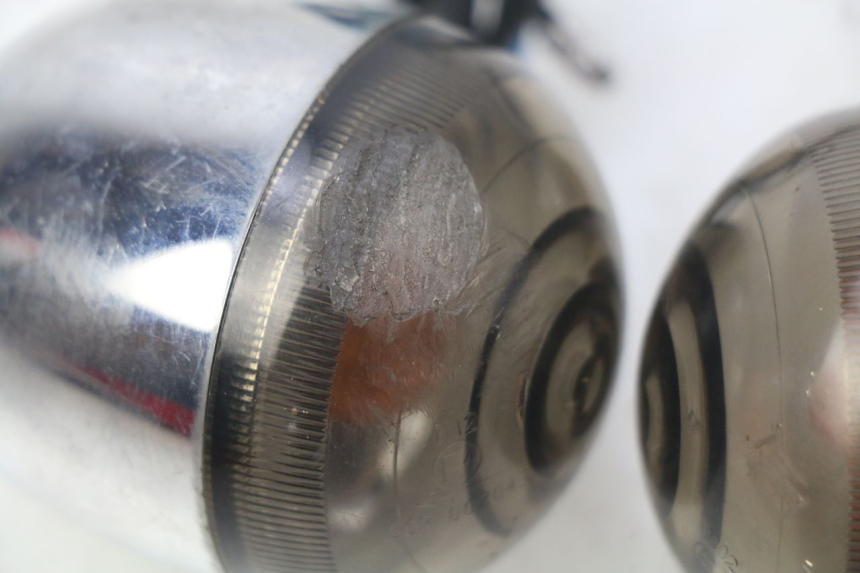 photo de VORDERBLINKER JM MOTORS SC 4T 50 (2012 - 2017) - Detailansicht des Bauteils