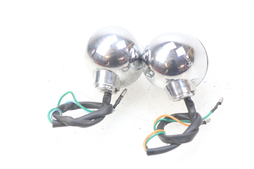 photo de VORDERBLINKER JM MOTORS SC 4T 50 (2012 - 2017) - Alternative Perspektive