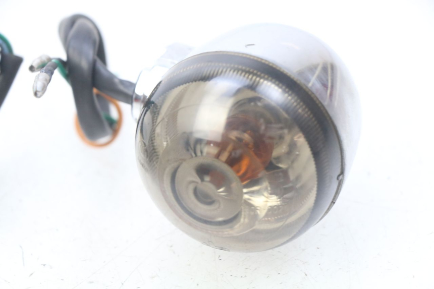 photo de VORDERBLINKER JM MOTORS SC 4T 50 (2012 - 2017) - Gesamtansicht des Produkts