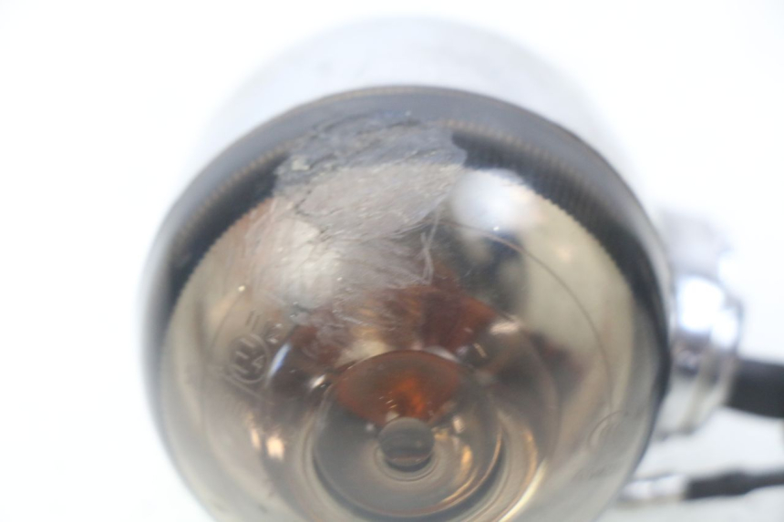 photo de VORDERBLINKER JM MOTORS SC 4T 50 (2012 - 2017) - Details der Befestigungspunkte