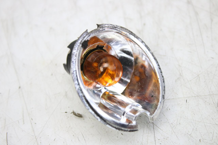 photo de VORDERBLINKER APRILIA SCARABEO 100 (2003 - 2012) - Zoom auf Gebrauchszustand