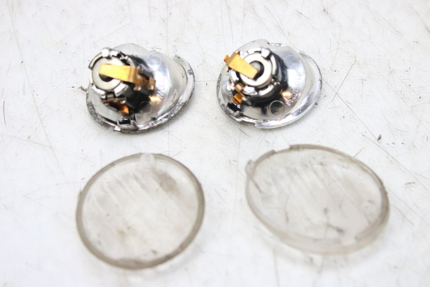 photo de VORDERBLINKER APRILIA SCARABEO 100 (2003 - 2012) - Gesamtansicht des Produkts