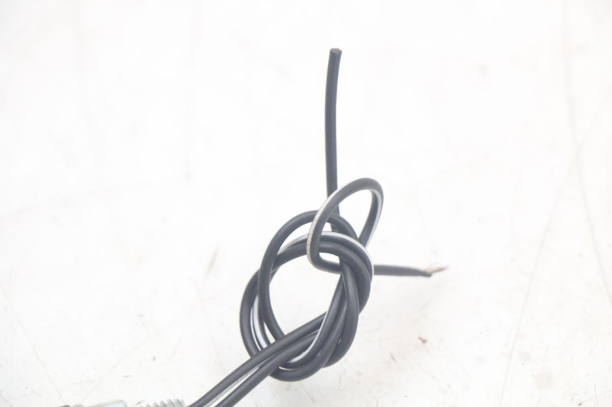 photo de VORDERBLINKER DERBI SENDA SM X-TREME 50 (2006 - 2010) - Technische Nahaufnahme