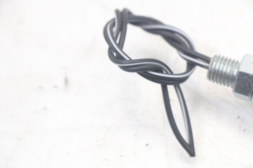 photo de VORDERBLINKER DERBI SENDA SM X-TREME 50 (2006 - 2010) - Details der Befestigungspunkte