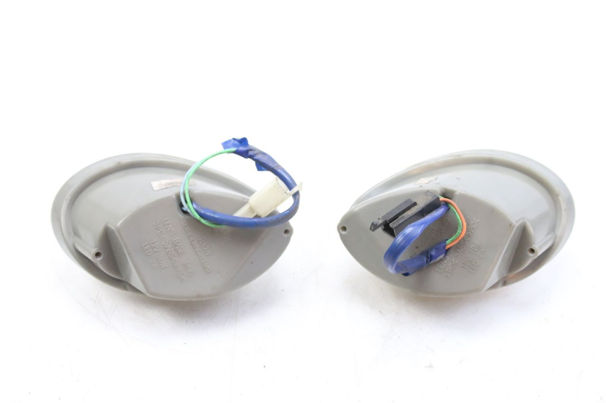 photo de VORDERBLINKER KYMCO SENTO 100 (2008 - 2013) - Detailansicht des Bauteils