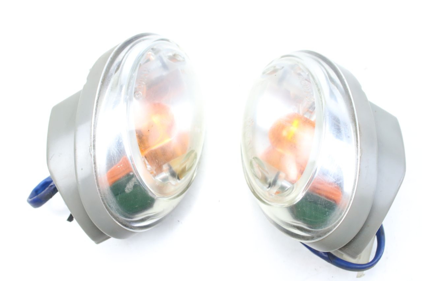 photo de VORDERBLINKER KYMCO SENTO 100 (2008 - 2013) - Alternative Perspektive