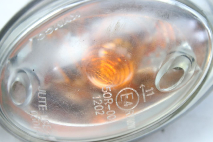 photo de VORDERBLINKER KYMCO SENTO 100 (2008 - 2013) - Technische Nahaufnahme