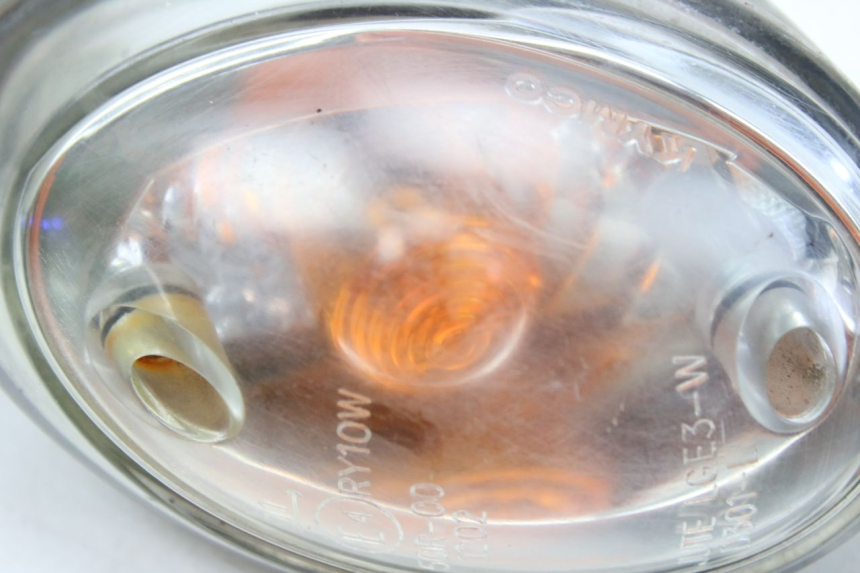 photo de VORDERBLINKER KYMCO SENTO 100 (2008 - 2013) - Gesamtansicht des Produkts