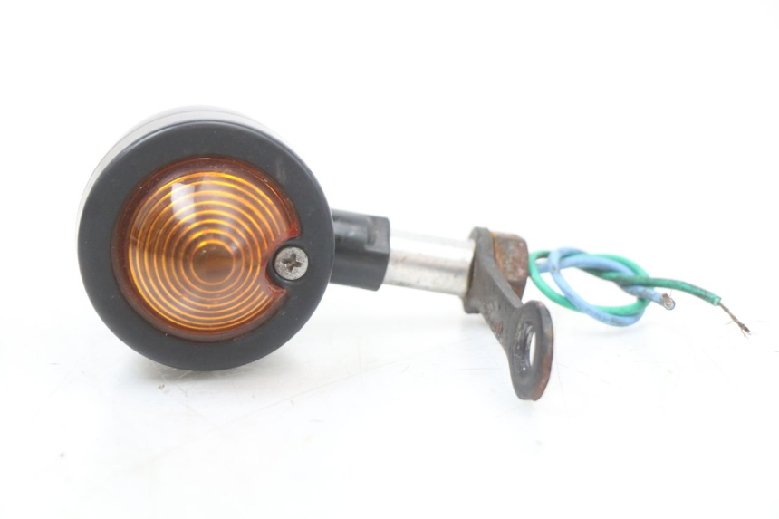 photo de VORNE BLINKER HARLEY DAVIDSON SPORTSTER XL CUSTOM 1200 (2003 - 2004) - Technische Nahaufnahme