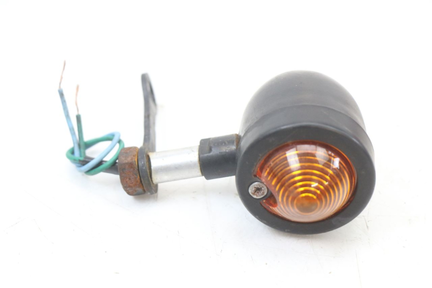 photo de VORNE BLINKER HARLEY DAVIDSON SPORTSTER XL CUSTOM 1200 (2003 - 2004) - Oberflächenzustand und Material