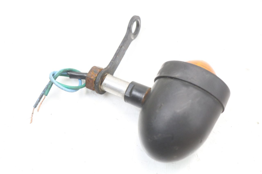 photo de VORNE BLINKER HARLEY DAVIDSON SPORTSTER XL CUSTOM 1200 (2003 - 2004) - Geprüftes Gebrauchtteil