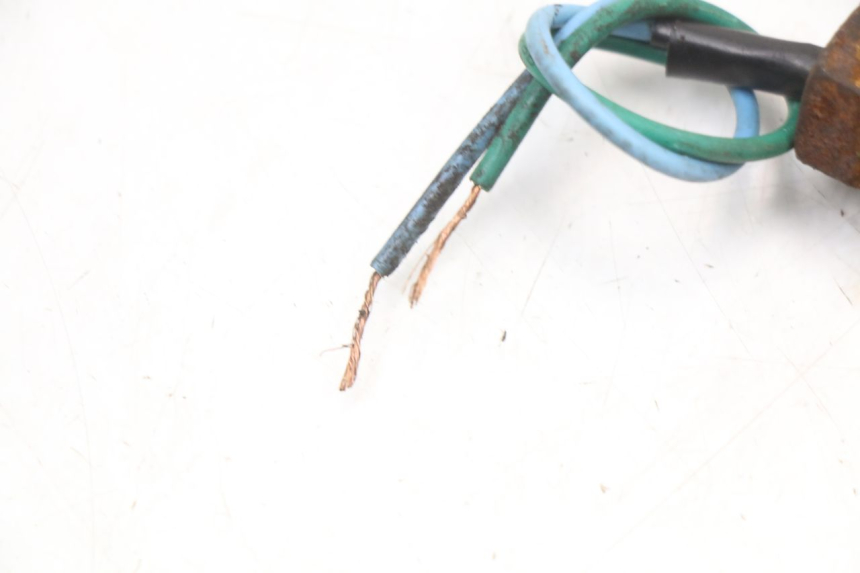 photo de VORNE BLINKER HARLEY DAVIDSON SPORTSTER XL CUSTOM 1200 (2003 - 2004) - Kennzeichnungen und Originalreferenzen