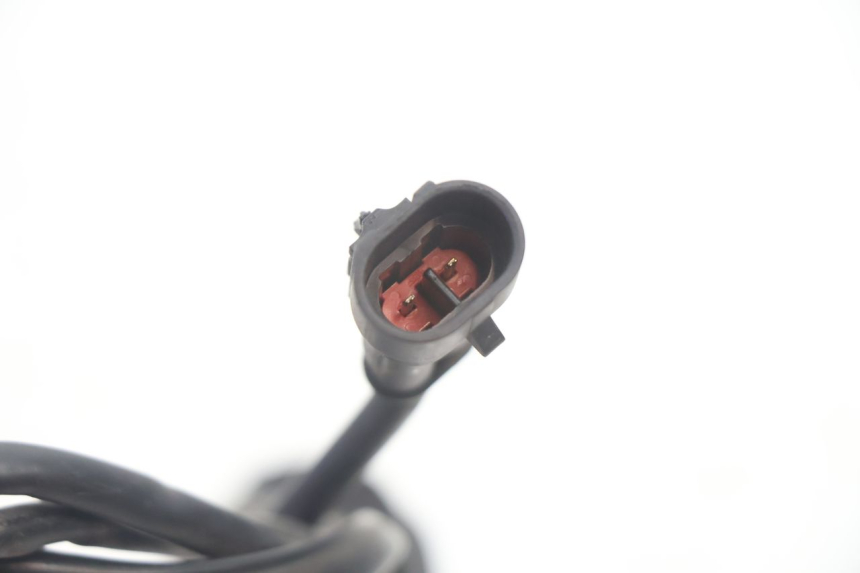 photo de VORNE BLINKER CAN-AM SPYDER RS 1000 (2008 - 2012) - Details der Befestigungspunkte
