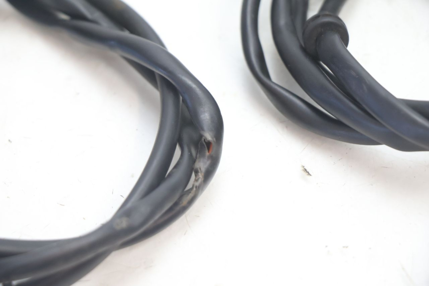 photo de VORNE BLINKER CAN-AM SPYDER RS 1000 (2008 - 2012) - Geprüftes Gebrauchtteil