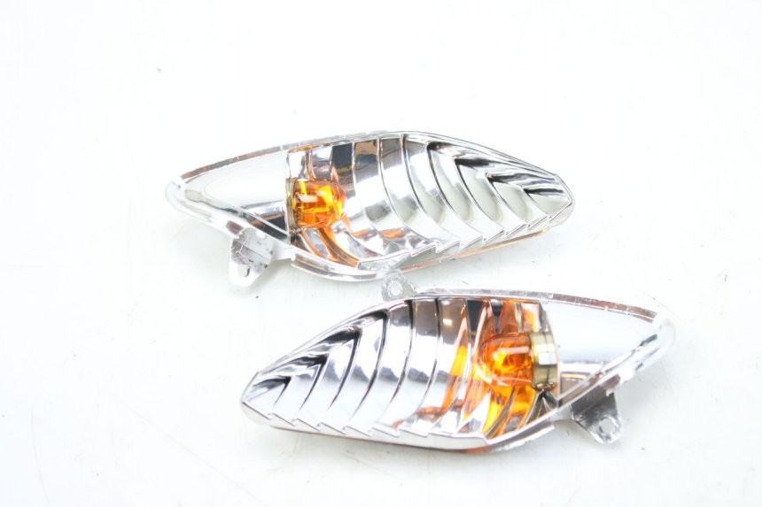 photo de VORDERBLINKER APRILIA SR R 2T LC 50 (2018 - 2021) - Hauptansicht