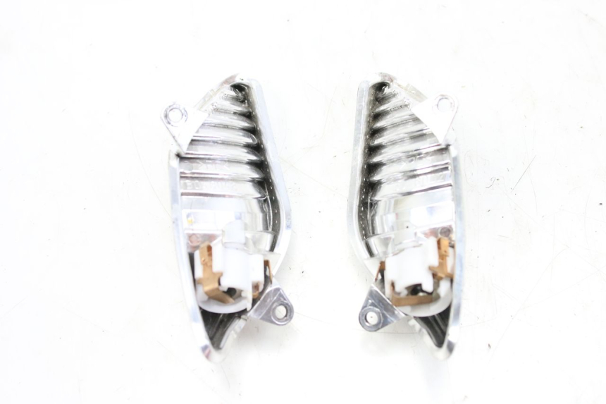 photo de VORDERBLINKER APRILIA SR R 2T LC 50 (2018 - 2021) - Zoom auf Gebrauchszustand