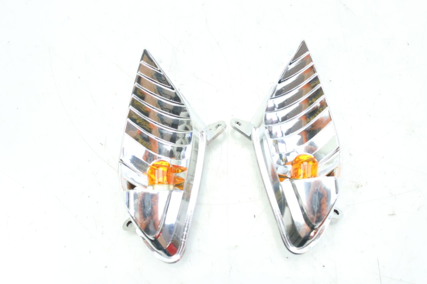 photo de VORDERBLINKER APRILIA SR R 2T LC 50 (2018 - 2021) - Alternative Perspektive