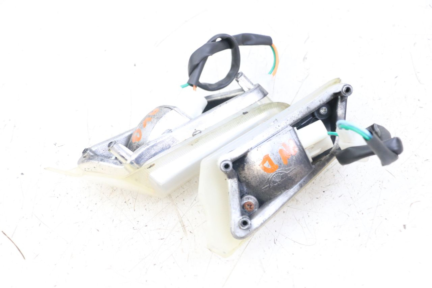 photo de BLINKER VORNE VASTRO STREET X 4T 50 (2016 - 2021) - Zoom auf Gebrauchszustand