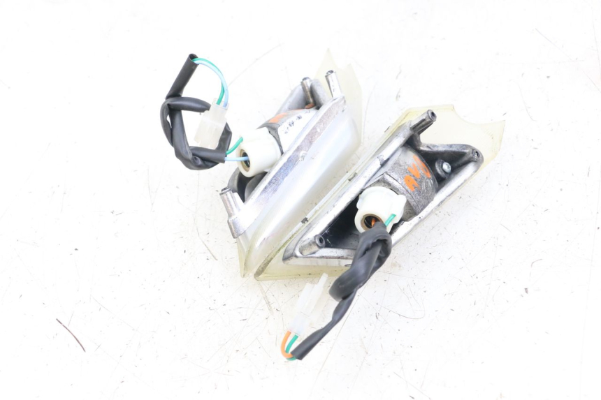 photo de BLINKER VORNE VASTRO STREET X 4T 50 (2016 - 2021) - Alternative Perspektive