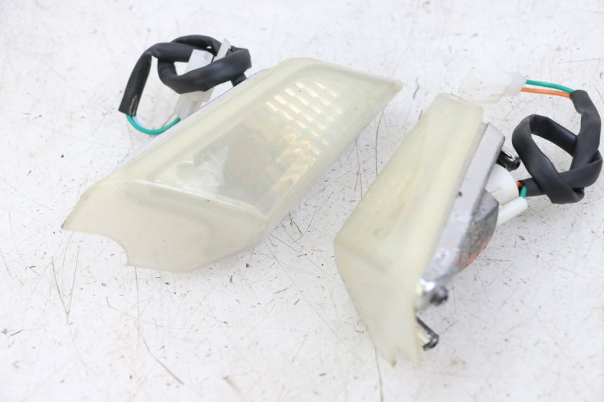 photo de BLINKER VORNE VASTRO STREET X 4T 50 (2016 - 2021) - Technische Nahaufnahme