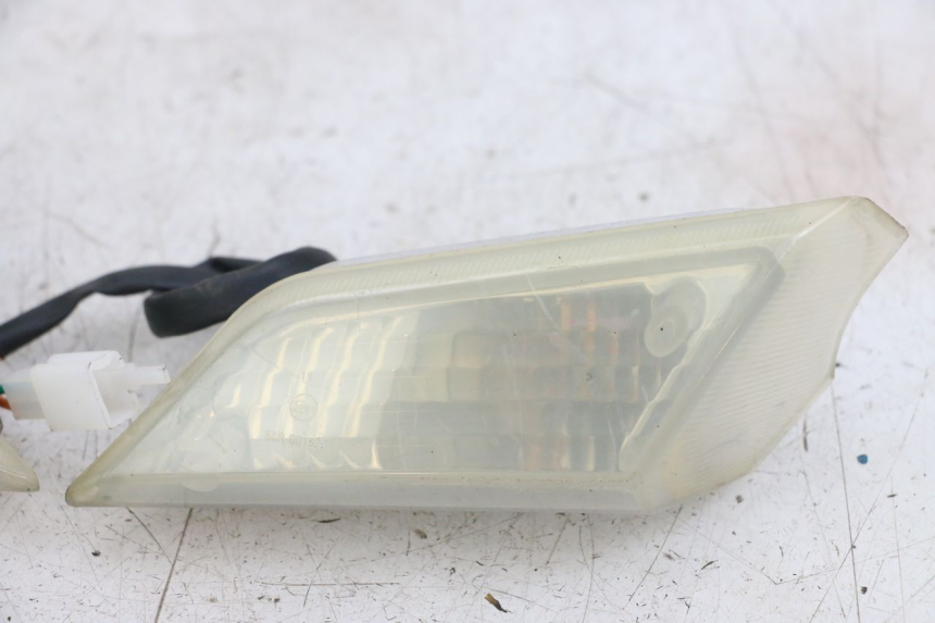 photo de BLINKER VORNE VASTRO STREET X 4T 50 (2016 - 2021) - Details der Befestigungspunkte