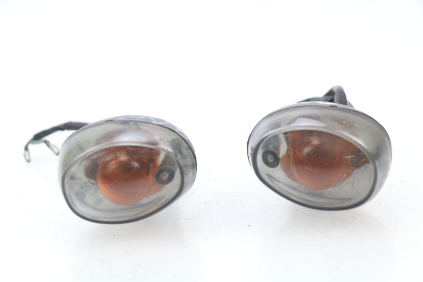 photo de VORNE BLINKER TNT MOTOR STRIKE 50 (2008 - 2010) - Hauptansicht