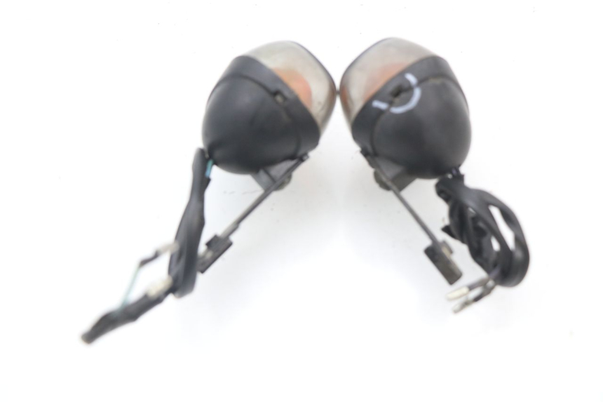 photo de VORNE BLINKER TNT MOTOR STRIKE 50 (2008 - 2010) - Detailansicht des Bauteils