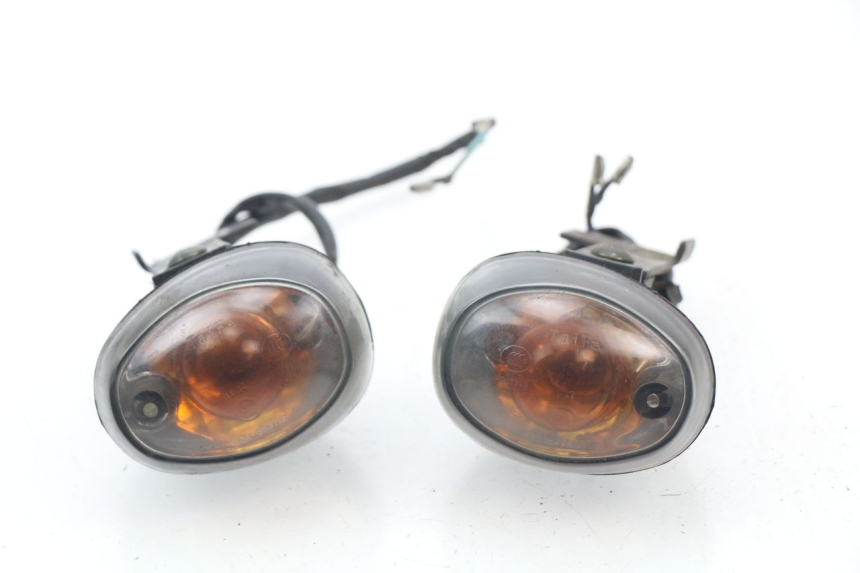 photo de VORNE BLINKER TNT MOTOR STRIKE 50 (2008 - 2010) - Alternative Perspektive